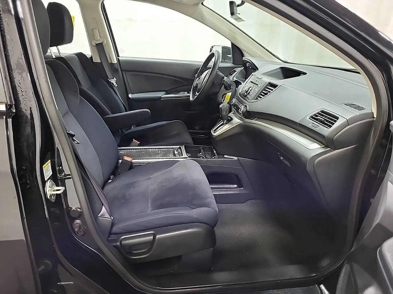 Used 2013 Honda CR-V EX-L image 15