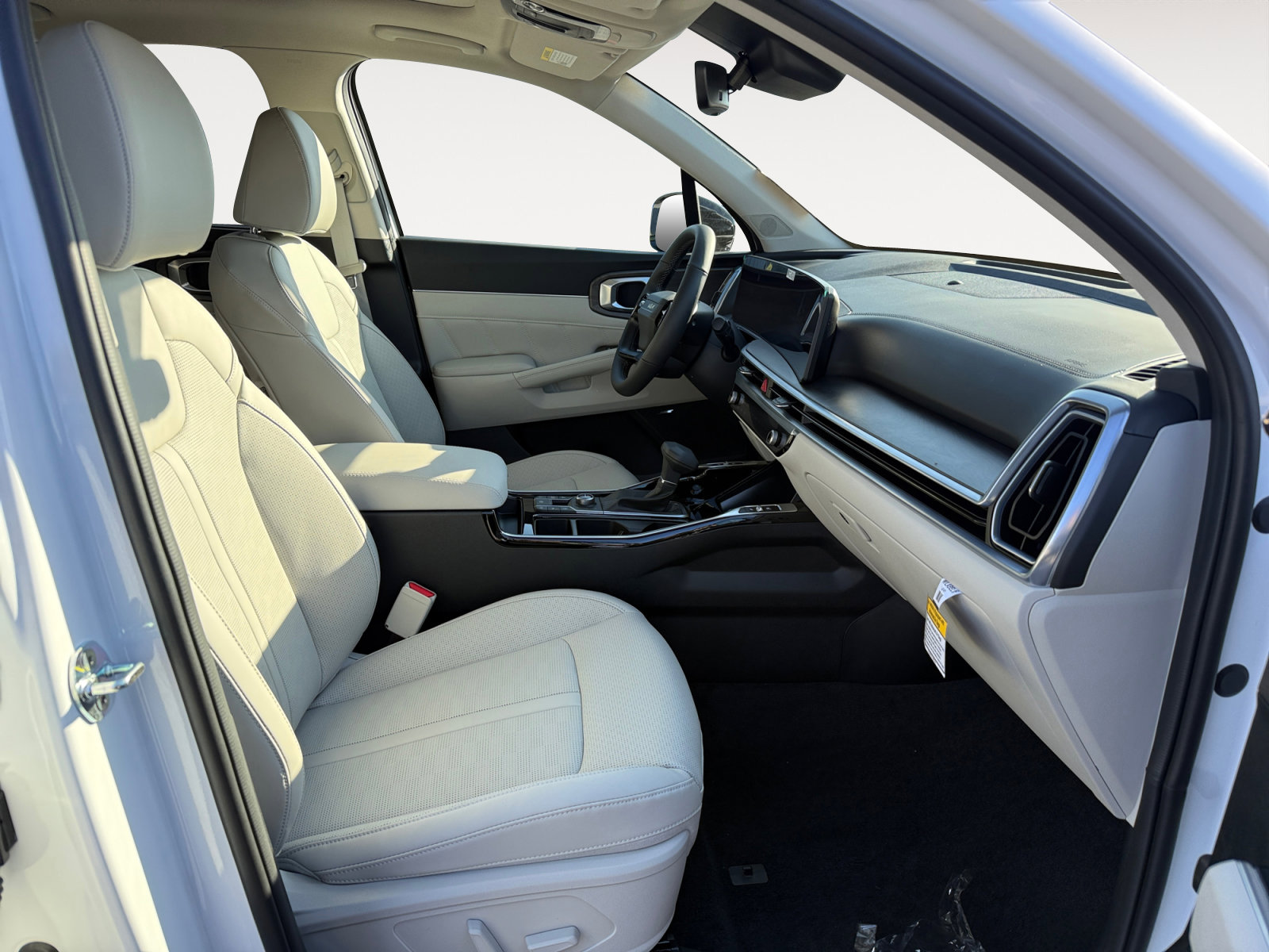 New 2026 Kia Sorento SX image 19