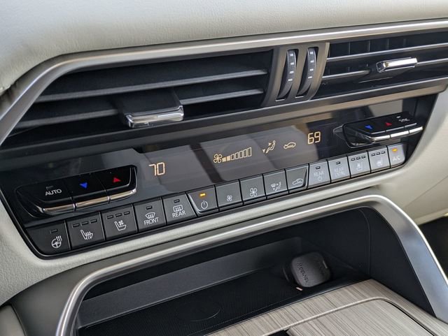 New 2025 MAZDA CX-90 3.3 Turbo S w/ Premium Package image 23