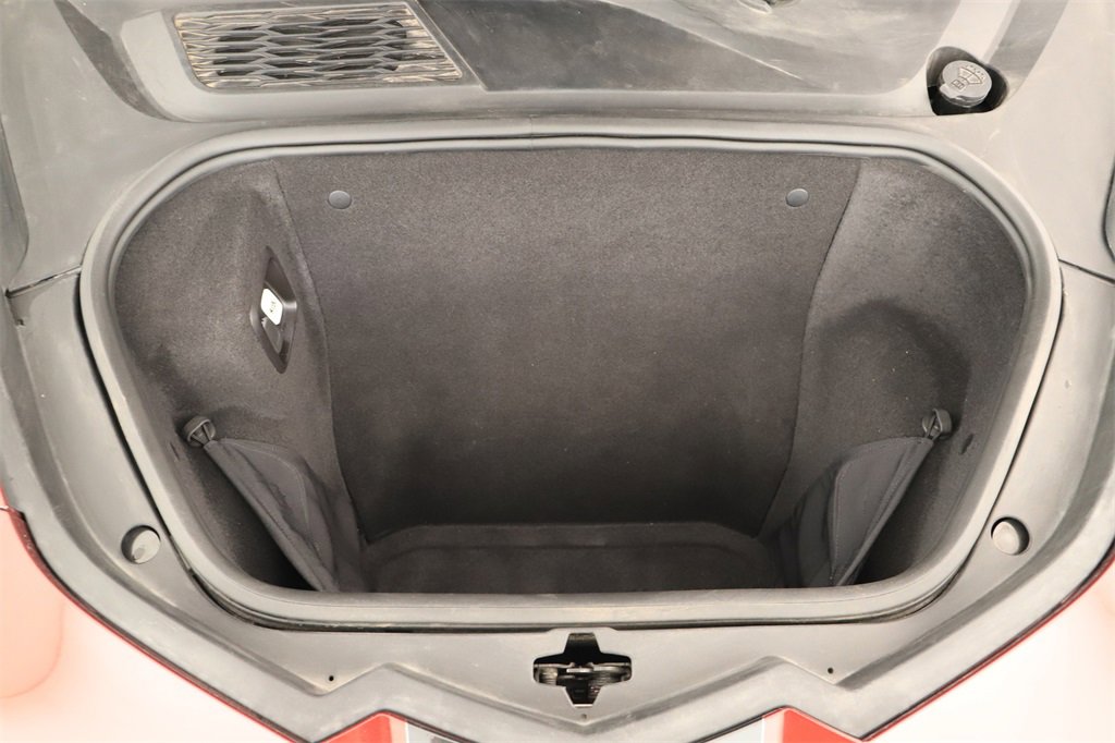 Used 2020 Chevrolet Corvette Stingray w/ 3LT Preferred Equipment Group image 26