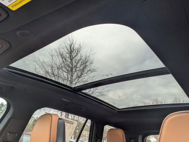 New 2026 Lincoln Aviator Black Label w/ Jet Appearance Package image 20