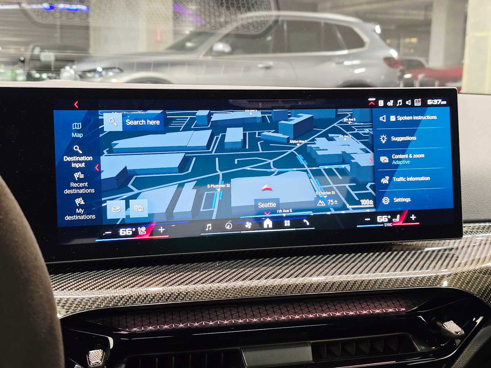 New 2026 BMW M2 w/ Lighting Package image 14