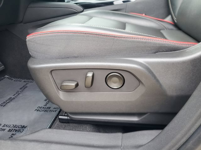 Used 2022 Buick Envision Essence w/ Sport Touring Package FWD image 16