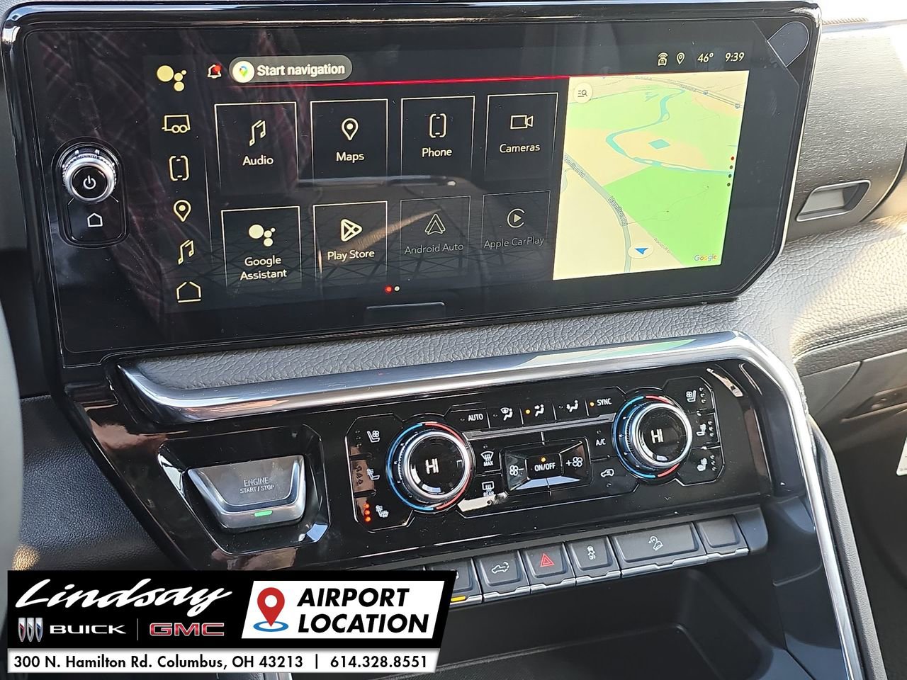 New 2026 GMC Sierra 1500 Denali w/ Denali Reserve Package image 14