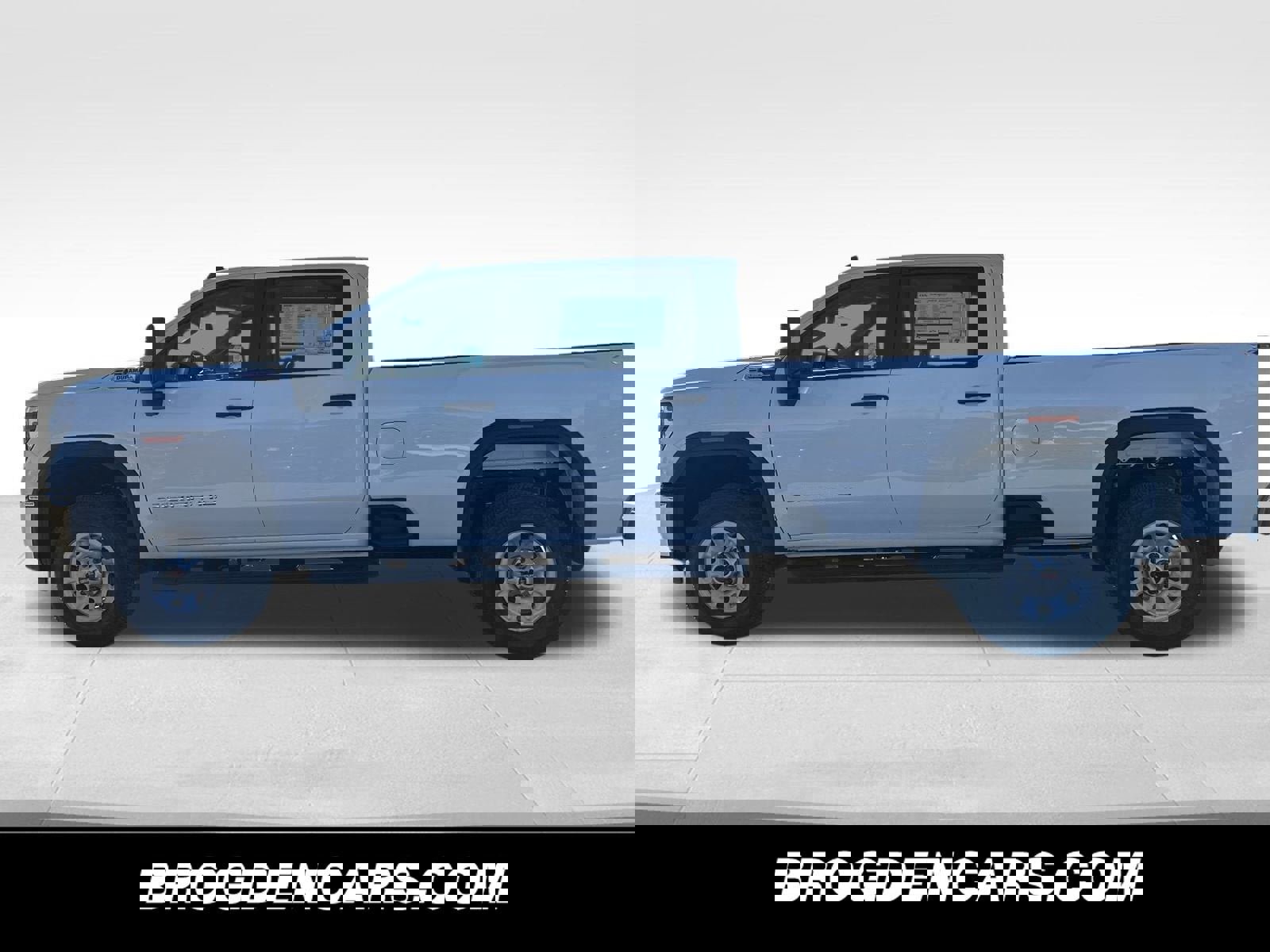 New 2026 GMC Sierra 3500 Pro image 6