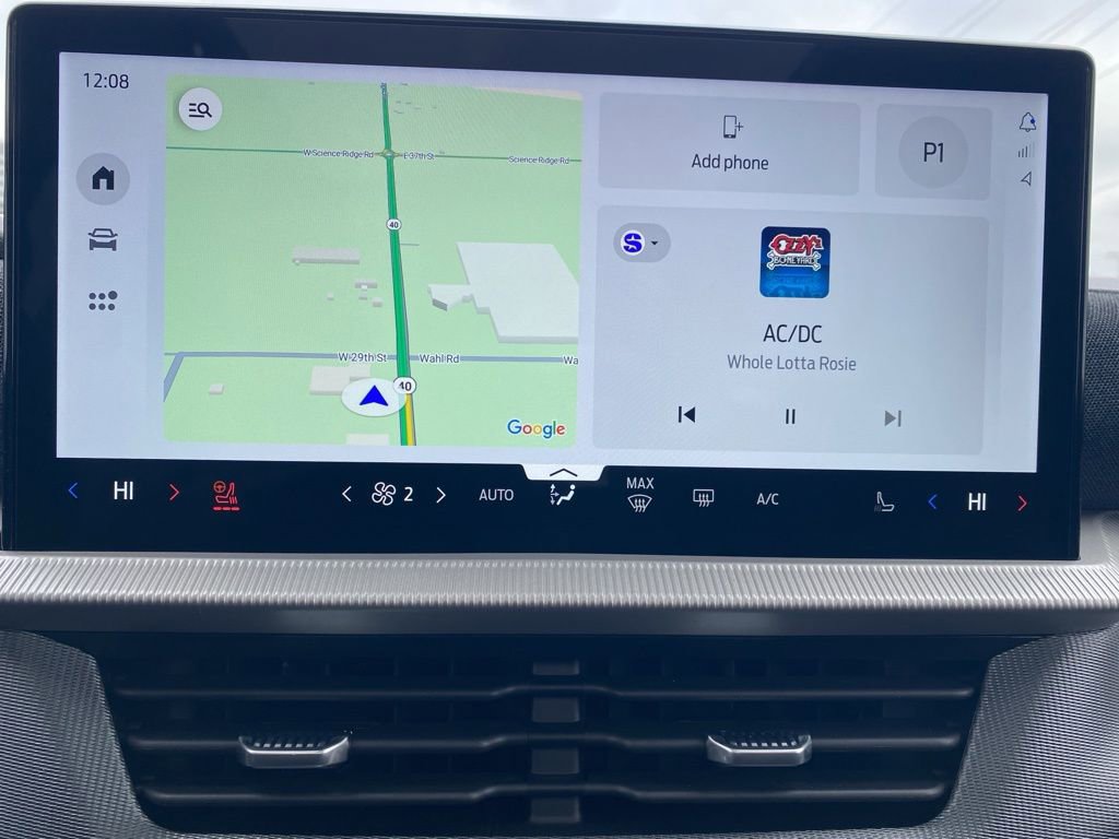 New 2026 Ford Explorer ST w/ Sun And Sound Package image 14