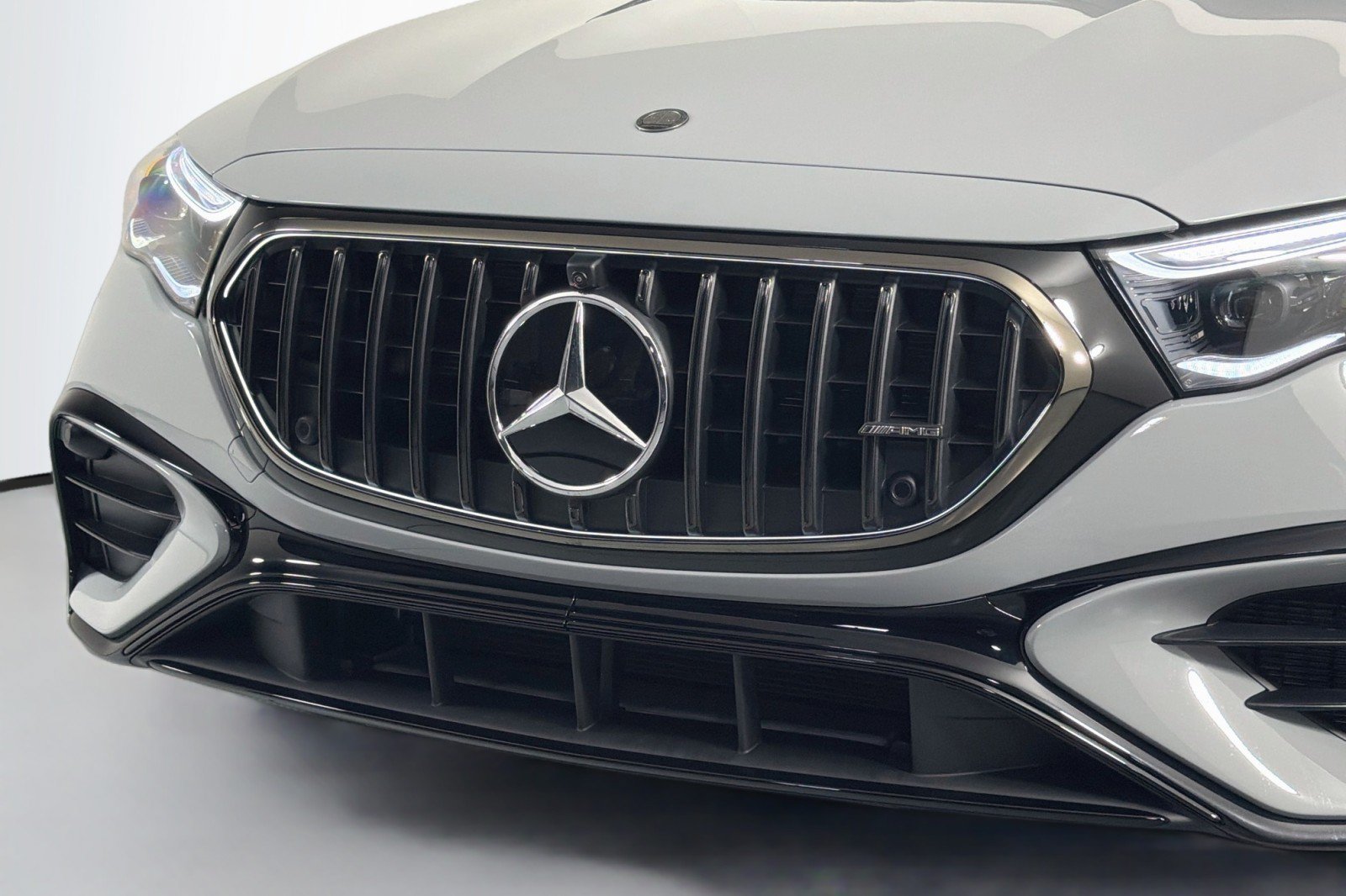 New 2027 Mercedes-Benz E 53 AMG e 4MATIC Wagon image 12