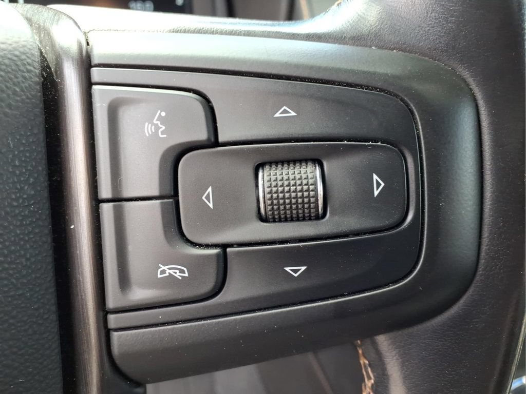 Used 2022 GMC Yukon XL AT4 AWD/4WD image 20