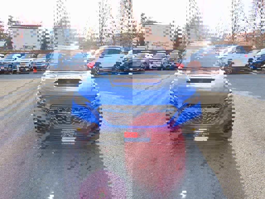 Used 2022 Subaru WRX Premium image 6