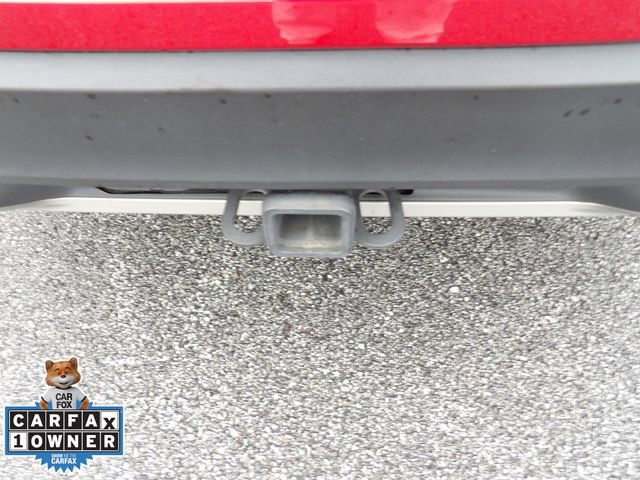 Certified 2022 Ford Explorer Limited w/ Limited Technology Package image 11