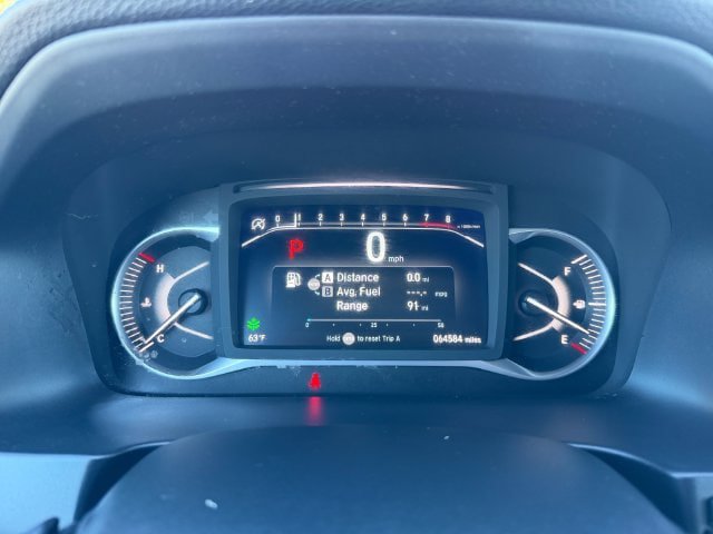 Used 2023 Honda Passport EX-L image 18