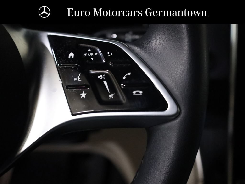 Certified 2026 Mercedes-Benz GLC 300 4MATIC image 14