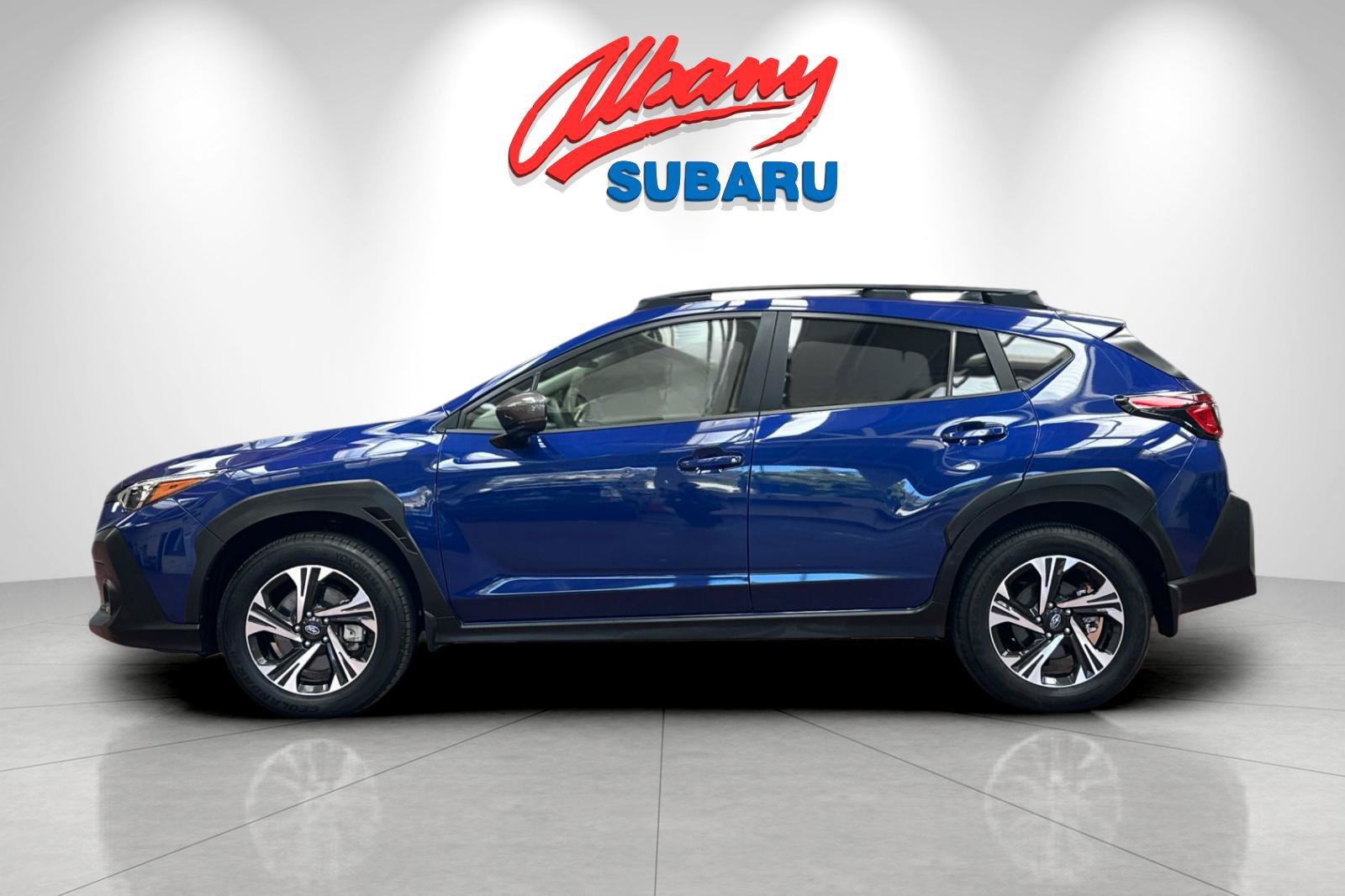 Used 2024 Subaru Crosstrek 2.0i Premium w/ Popular Package #3 AWD/4WD image 8