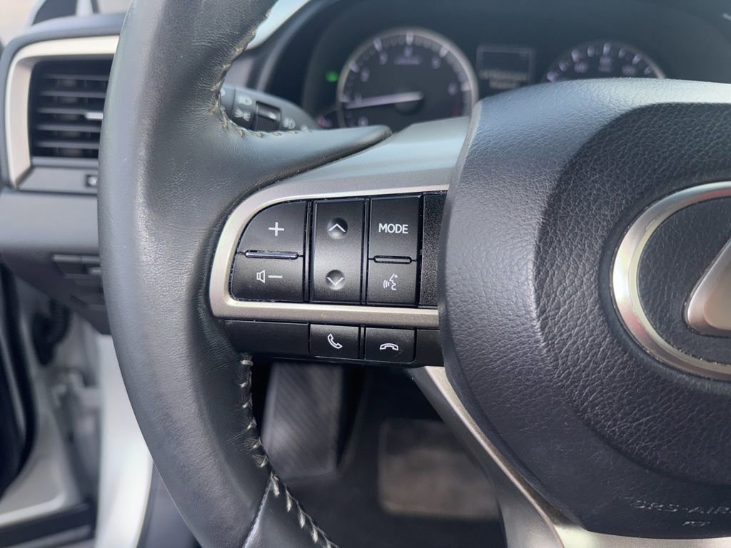 Used 2016 Lexus RX 350 AWD w/ Premium Package image 36