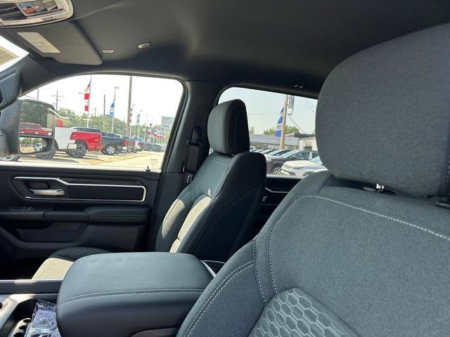 New 2026 RAM 1500 Big Horn image 12