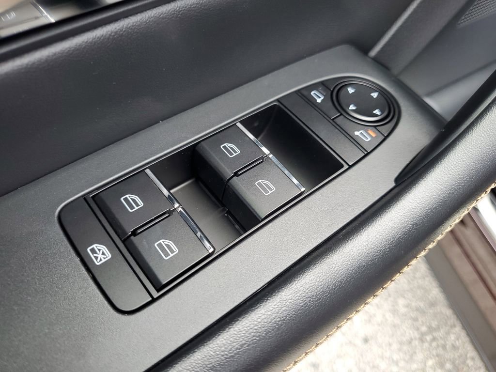 New 2025 MAZDA CX-90 Plug-In Hybrid w/Premium Sport image 21