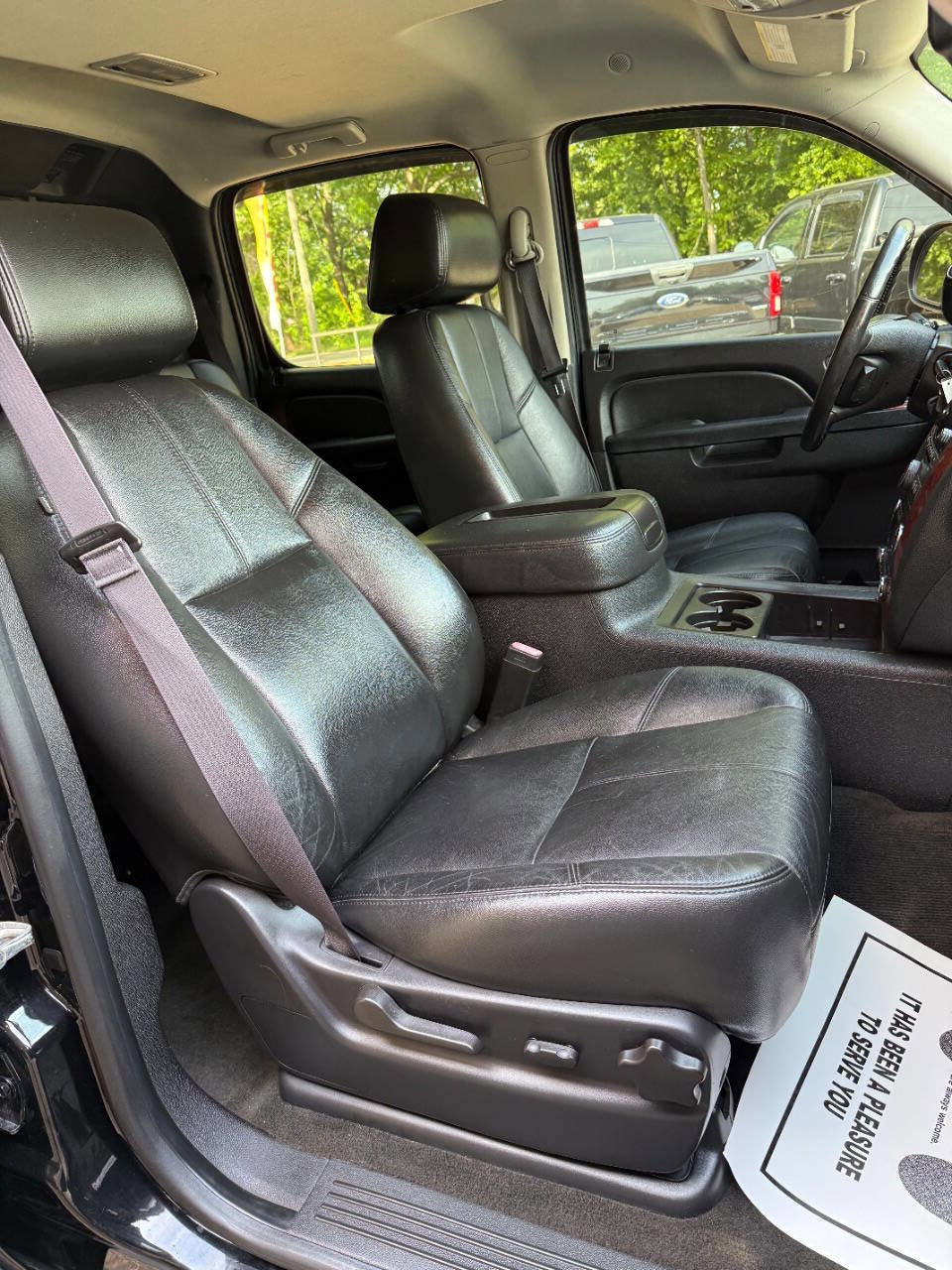 Used 2013 Chevrolet Avalanche LT w/ All-Star Edition AWD/4WD image 17