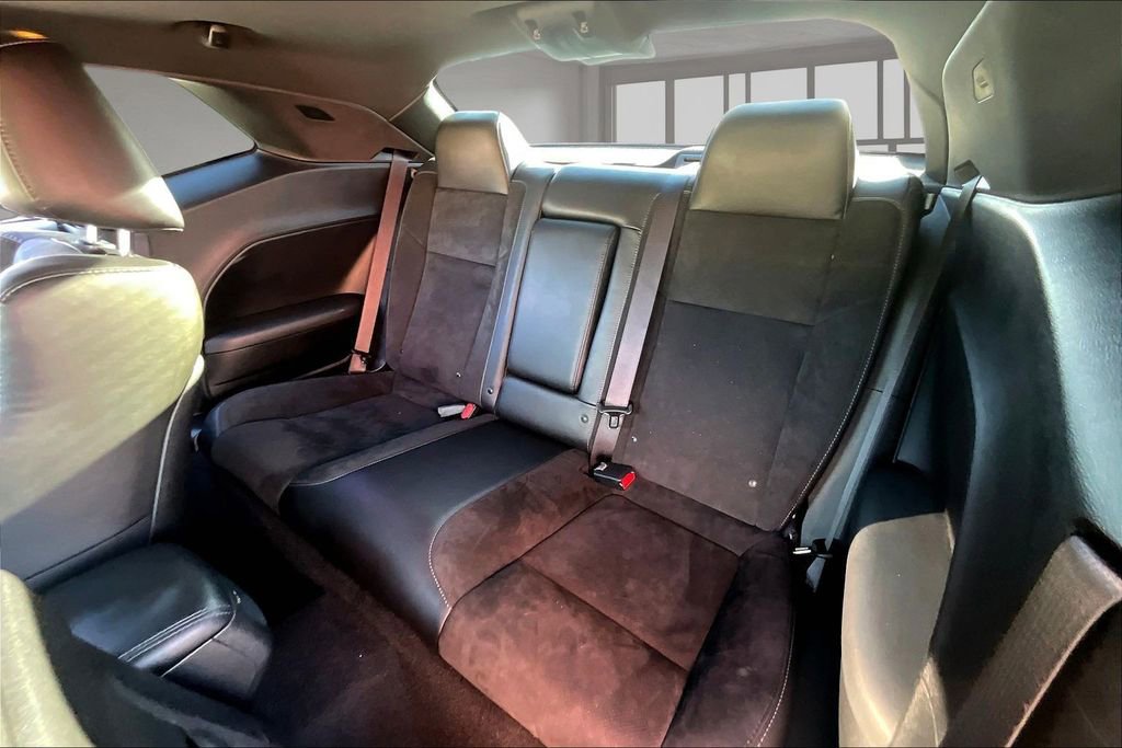 Used 2022 Dodge Challenger R/T Scat Pack w/ Plus Package image 21