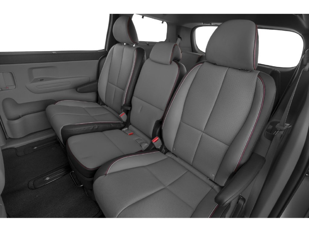 Used 2021 Kia Sedona EX FWD image 8