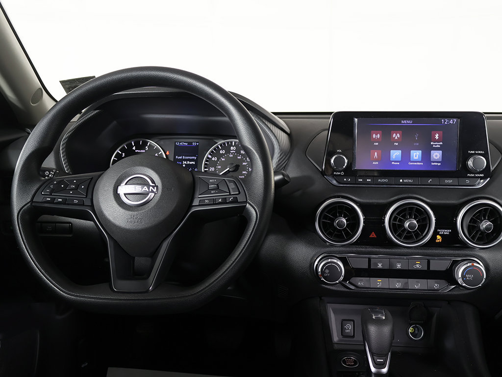 Used 2024 Nissan Sentra S FWD image 27