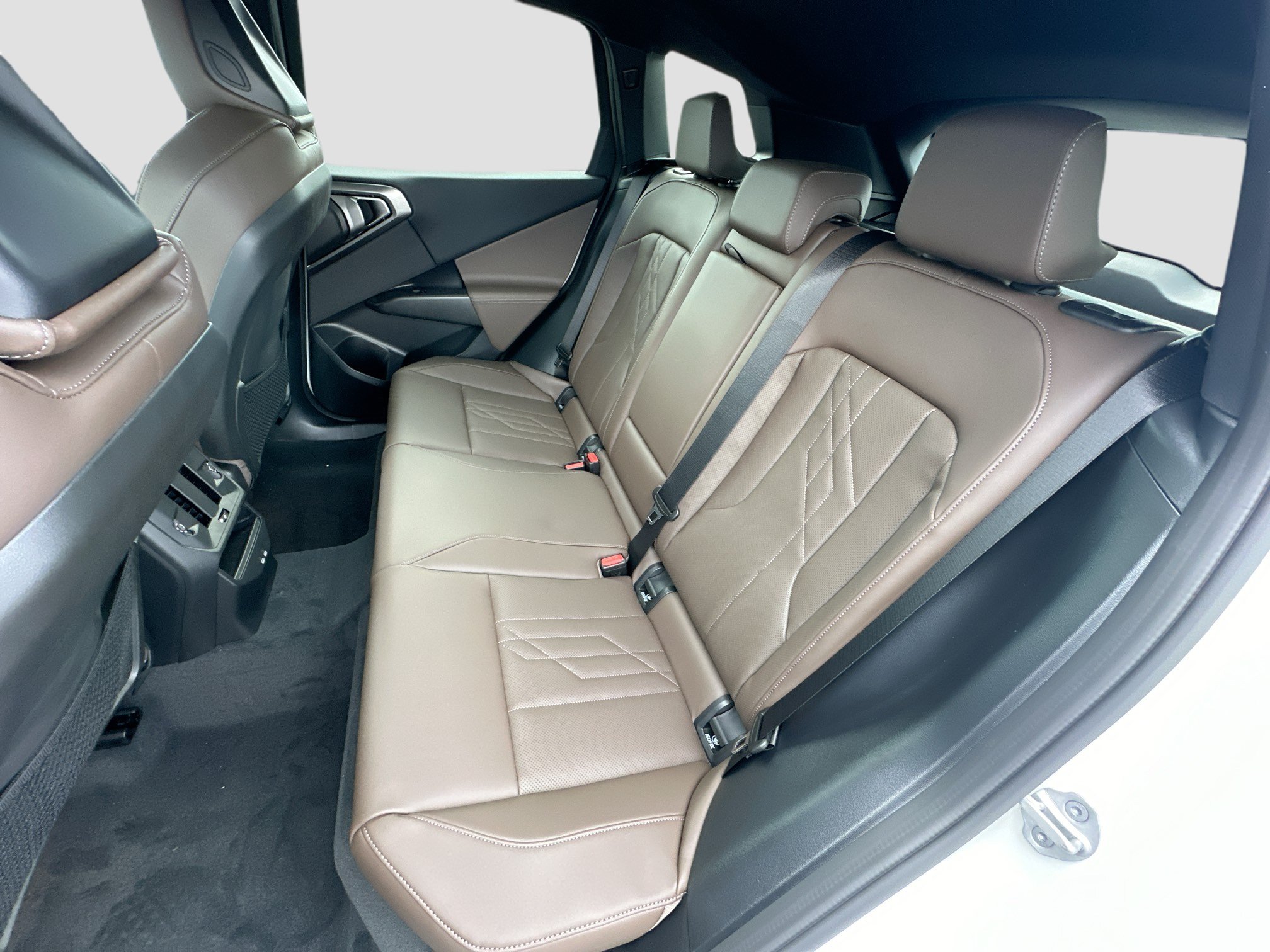 New 2026 BMW X3 xDrive30i AWD/4WD image 19