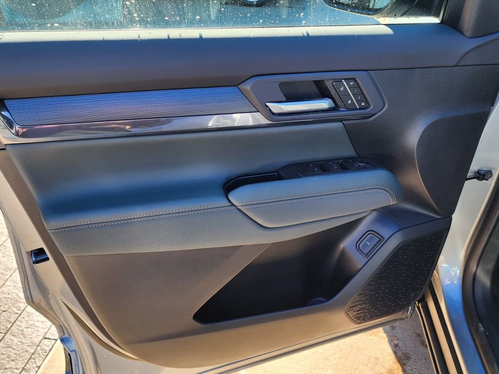 New 2026 GMC Terrain AT4 w/ Convenience Package III image 13