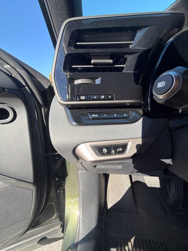 Certified 2025 Lexus RX 350 Premium AWD/4WD image 35
