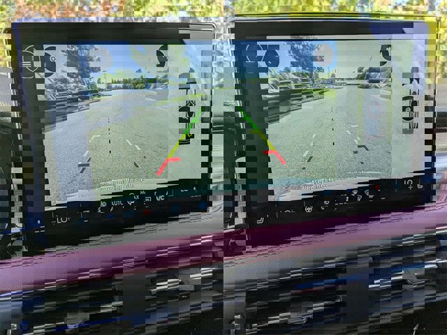 New 2026 Lincoln Corsair Reserve image 7