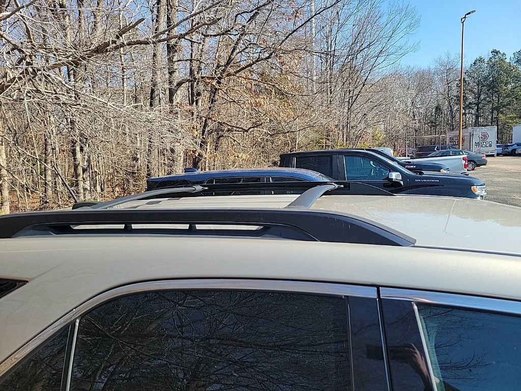 Used 2016 Chevrolet Equinox LT w/ Convenience Package image 9