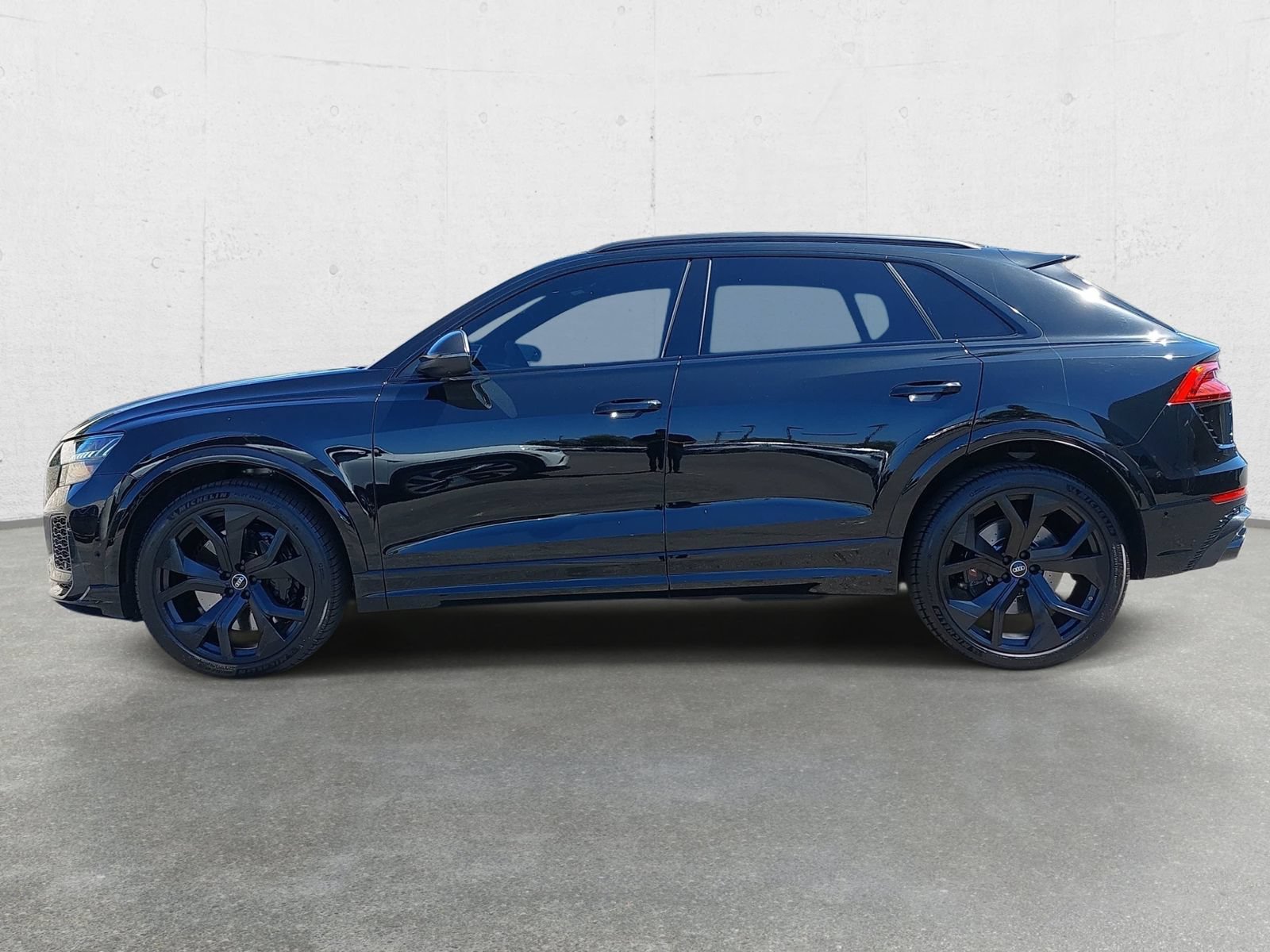 Used 2022 Audi RS Q8 AWD/4WD image 8
