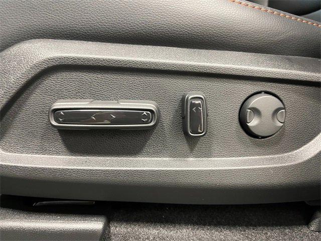 New 2026 Honda Pilot TrailSport image 11