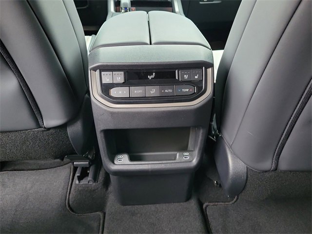 New 2026 Lexus TX 350 350 F SPORT Handling image 11