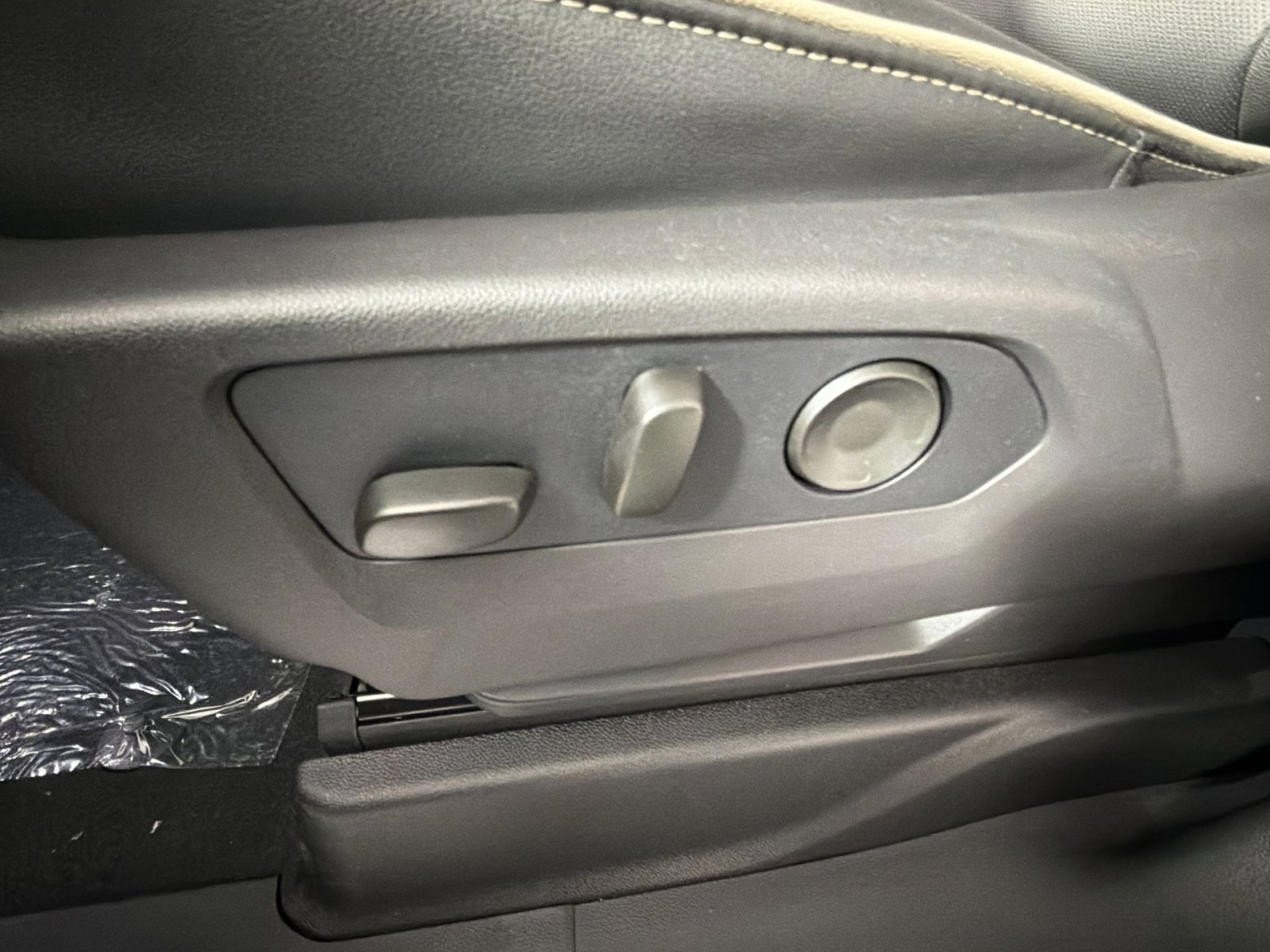 New 2026 Chevrolet Tahoe Premier image 14