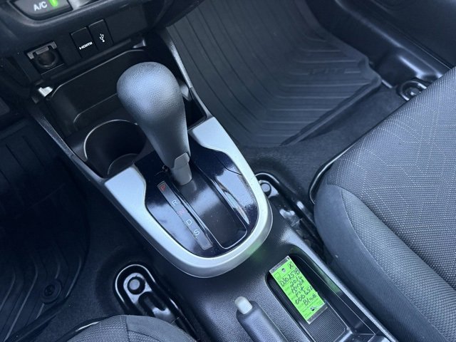 Used 2016 Honda Fit EX image 21