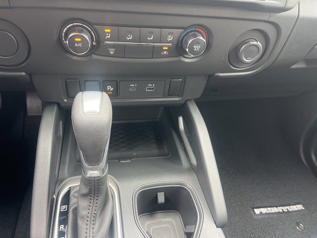 New 2026 Nissan Frontier S w/ S Utility Package image 17