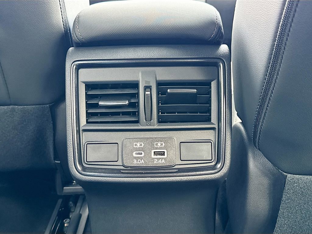New 2026 Subaru Forester Sport AWD/4WD image 31