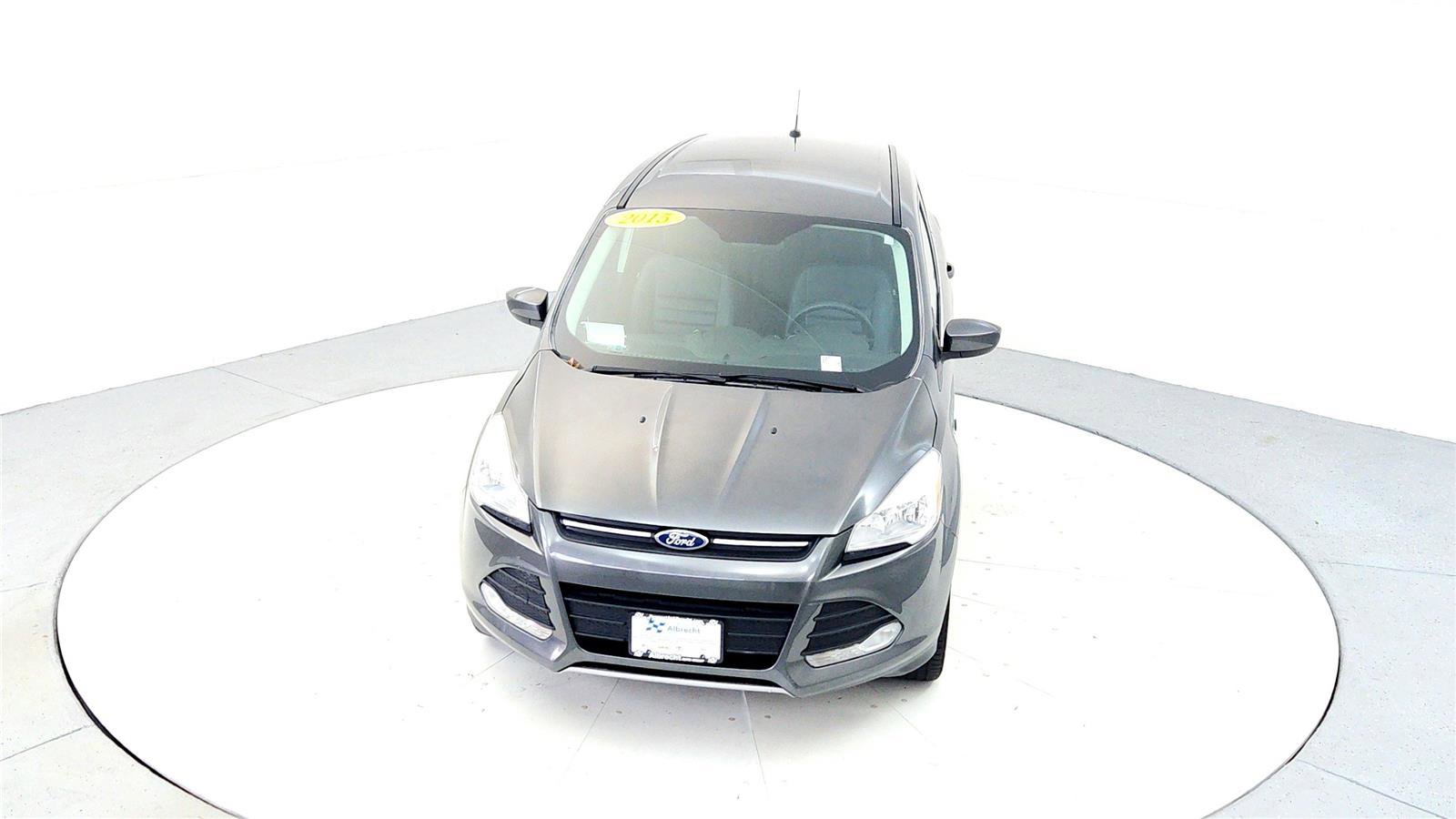 Used 2015 Ford Escape SE image 14