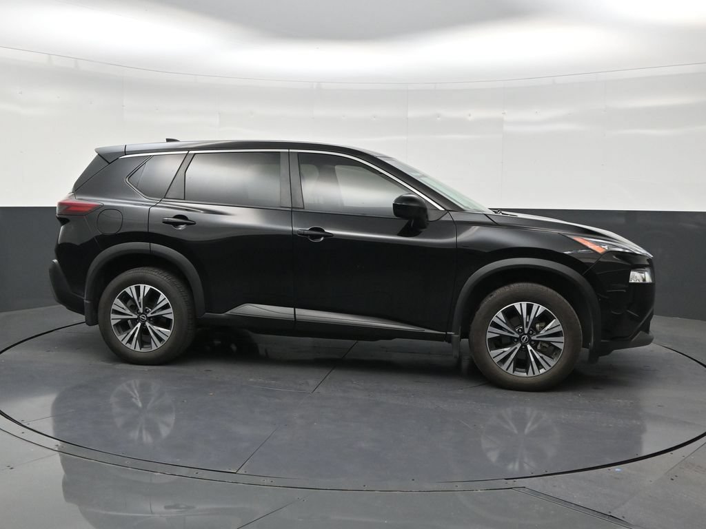 Used 2023 Nissan Rogue SV AWD/4WD image 6