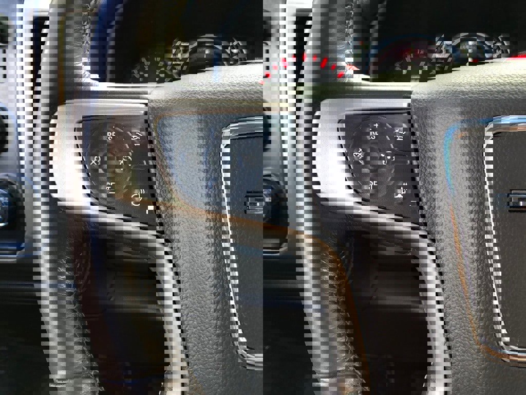 Used 2016 GMC Sierra 2500 Denali w/ Duramax Plus Package image 33