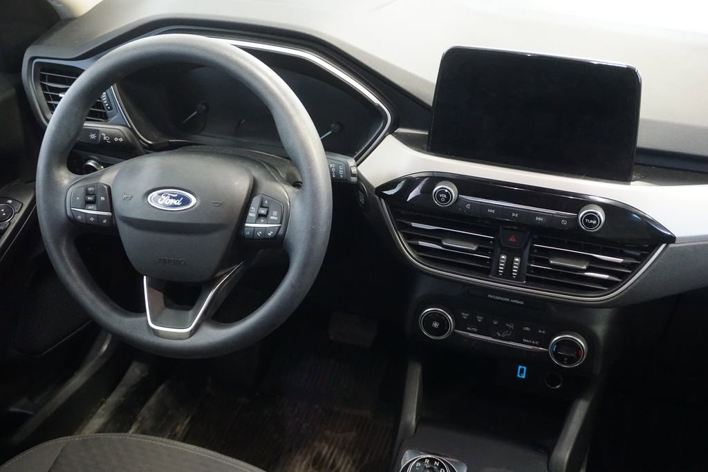 Used 2020 Ford Escape SE image 26