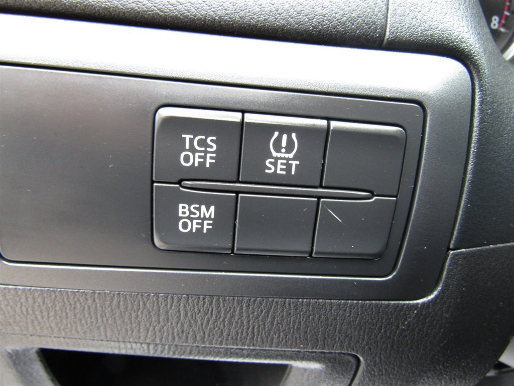 Used 2014 MAZDA CX-5 Grand Touring AWD/4WD image 26