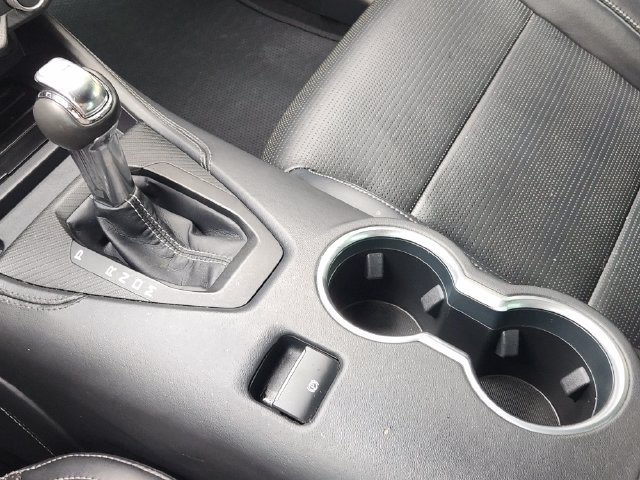 Used 2024 Ford Mustang GT Premium RWD image 22