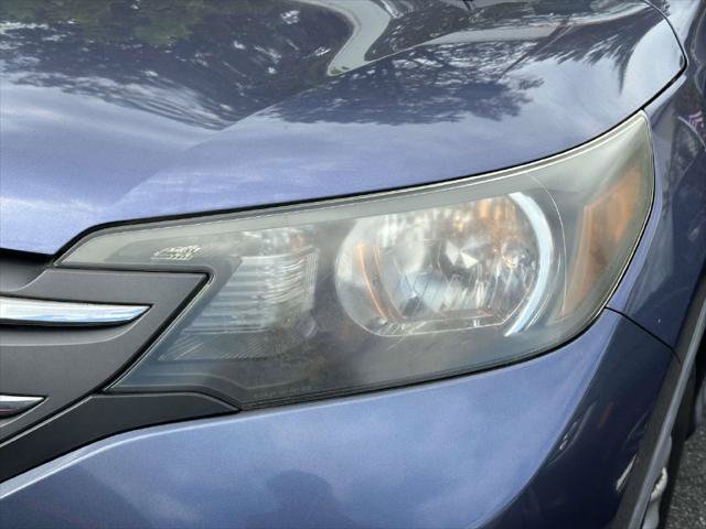 Used 2013 Honda CR-V LX image 7