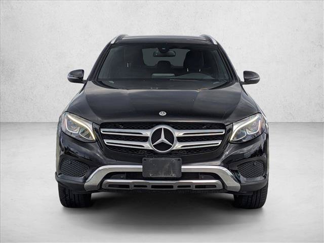 Used 2019 Mercedes-Benz GLC 350e 4MATIC video 2