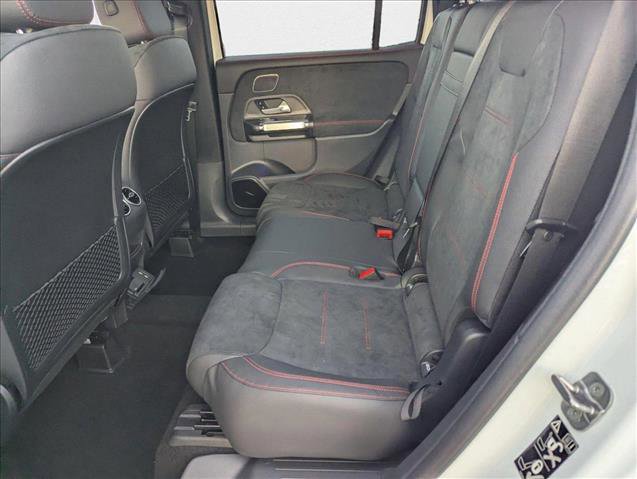 New 2025 Mercedes-Benz GLB 250 image 13