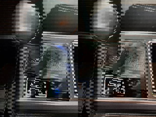 Used 2023 Toyota Tacoma TRD Off-Road image 16