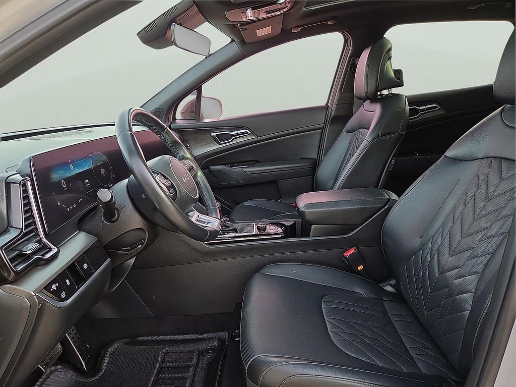 Used 2023 Kia Sportage X-Pro image 13