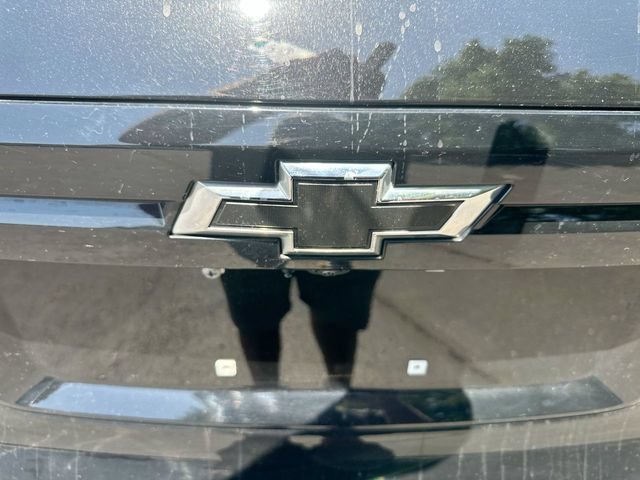 Used 2024 Chevrolet Traverse Z71 w/ Enhanced Driving Package AWD/4WD image 33