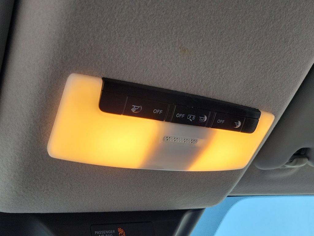 Certified 2025 Nissan Kicks S FWD image 15