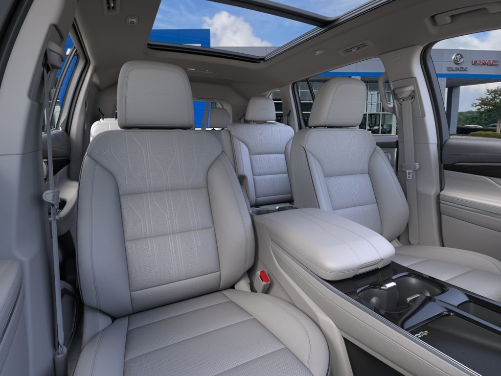New 2027 Buick Enclave Avenir FWD image 18
